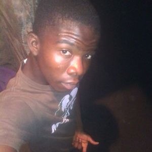 Profile Picture of Rackie Taweh (@TawehRackie) on Twitter