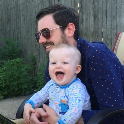 Profile Picture of Joshua Stamp (@Joshua_Stamp) on Twitter