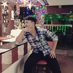 Profile Picture of Shyam Krishnan (@shyamachri) on Instagram