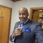 Profile Picture of Vernell Hooker (@vernellhooker) on Instagram