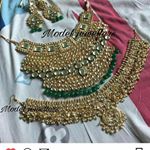Profile Picture of chander gupta (@unique_jwellers) on Instagram