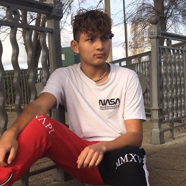 Profile Picture of John Lawrence (@@john.lawrencee) on Tiktok