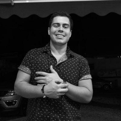 Profile Picture of Francis (@Cisco_Alicea) on Twitter