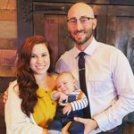 Profile Picture of Aaron Rigsby (@ajrigsby) on Instagram