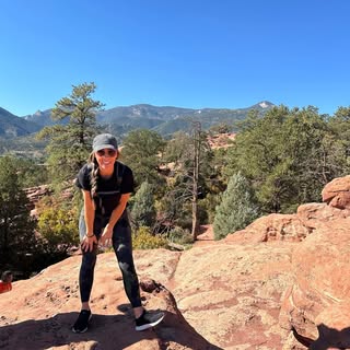 Profile Picture of Tracee Rusilowicz (@trusilowicz) on Instagram