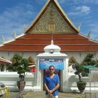 Profile Picture of Johan Bos (@johan-bos-3) on Quora