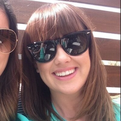 Profile Picture of Katie Raye Jones (@KatieRaye) on Twitter