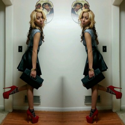 Profile Picture of Alejandra Picazo (@alejandrap3121) on Twitter