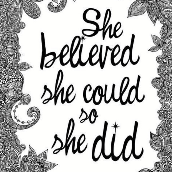 Profile Picture of Chantal Samuel (@chantu2) on Poshmark