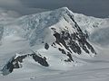 Profile Picture of Levski Peak (Antarctica)on Wikipedia