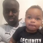 Profile Picture of Benjamin Berkoh (@bberkoh) on Instagram