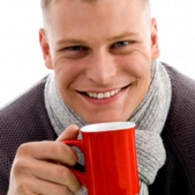 Profile Picture of Gordon Hodgson (@GoCoffeeMaker) on Twitter