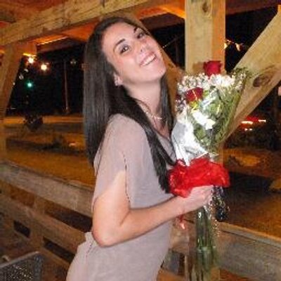 Profile Picture of Brooke Gordon (@BrookeGordon93) on Twitter