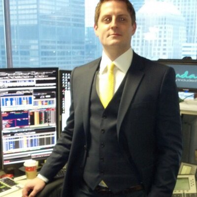 Profile Picture of Mark Lanctot (@Mark_Lanctot) on Twitter