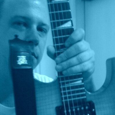 Profile Picture of Scott Mathis (@ScottMathis72) on Twitter