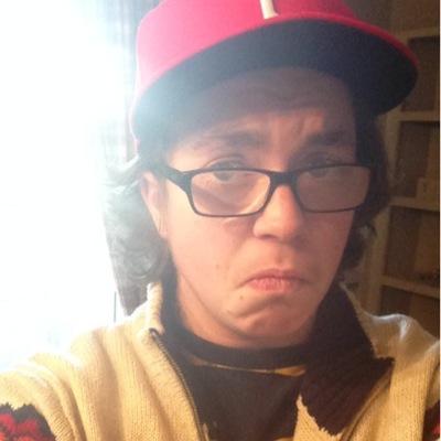 Profile Picture of Chase Frost (@Cfrosty123456) on Twitter