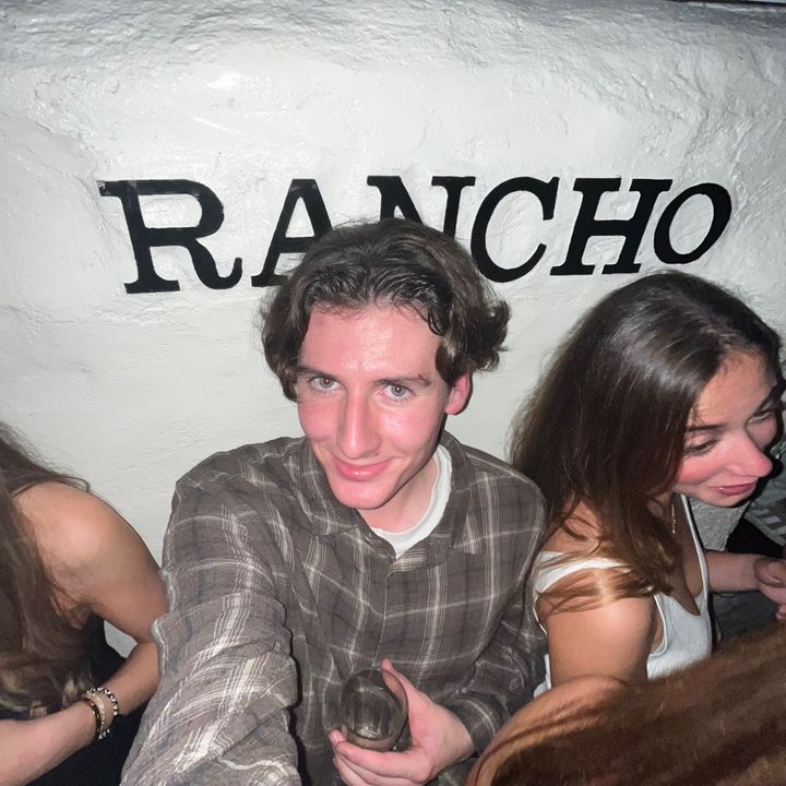 Profile Picture of michaelkennnedyy (@michaelkennnedyy) on Tiktok