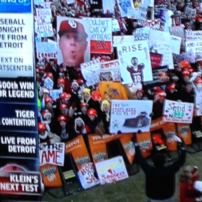 Profile Picture of Jack Giese (@DownInZone) on Twitter