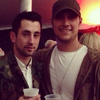 Profile Picture of Nick Guagenti (@nickguagenti) on Twitter