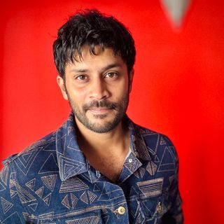 Profile Picture of A Vijay Krishna (@aka.vijaykrishna) on Instagram