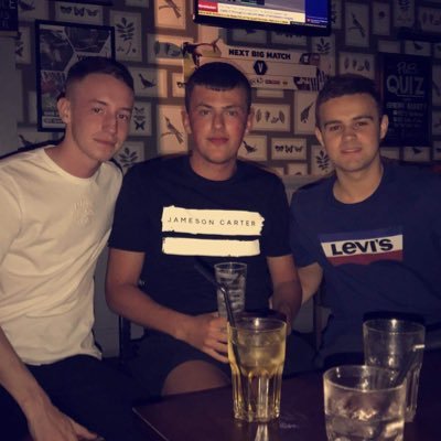 Profile Picture of Matthew Goldsmith (@MGoldsmith_1) on Twitter