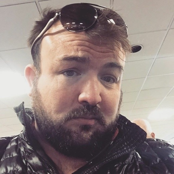 Profile Picture of Jeremy Plaster (@plasterjw) on Poshmark