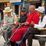 Profile Picture of Lance Baxter (@lancebaxter) on Instagram