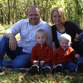 Profile Picture of Jackie Scott (@jacklynscott) on Pinterest