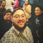 Profile Picture of Jonathan Alejandro v. Holstein (@the.maximum) on Instagram