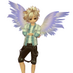 Profile Picture of Percy Joel (@percy_joel) on Twitter