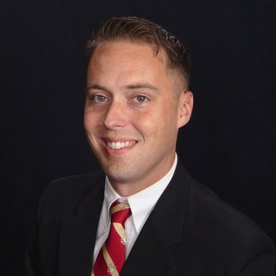 Profile Picture of Dave Bishop, Liberty Advocate (@Bishop4House) on Twitter