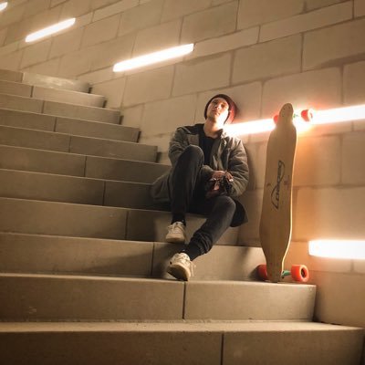 Profile Picture of Nate Irving (@N8irving) on Twitter