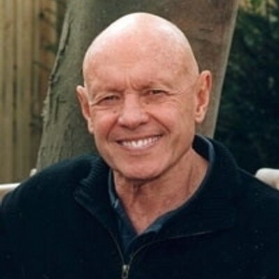 Profile Picture of Stephen R. Covey (@qstephenpbo) on Twitter