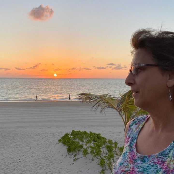 Profile Picture of Julia Rodgers (@@juliarhappy) on Tiktok