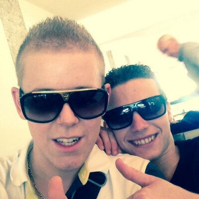 Profile Picture of Anthony Prisco (@anthony_prisco) on Twitter