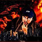 Profile Picture of joe fuchs. ♏️ (@iamonsterman) on Instagram