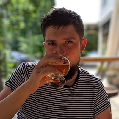 Profile Picture of Jordan (@FloatAlongFYL) on Twitter