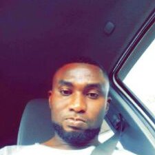 Profile Picture of Gideon Ntifo (@gideon_ntifo) on Twitter