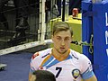 Profile Picture of Robin Overbeekeon Wikipedia