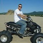 Profile Picture of Chad Raab (@chadraab) on Instagram