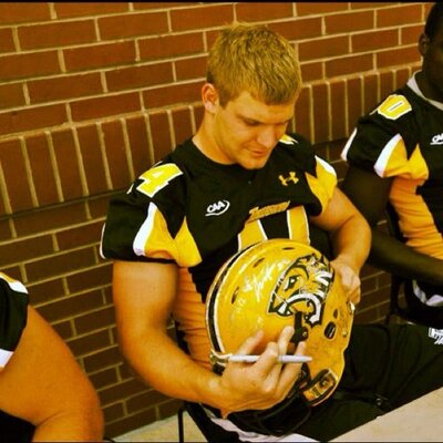 Profile Picture of Eric Von Schuster (@Eschuster44) on Twitter