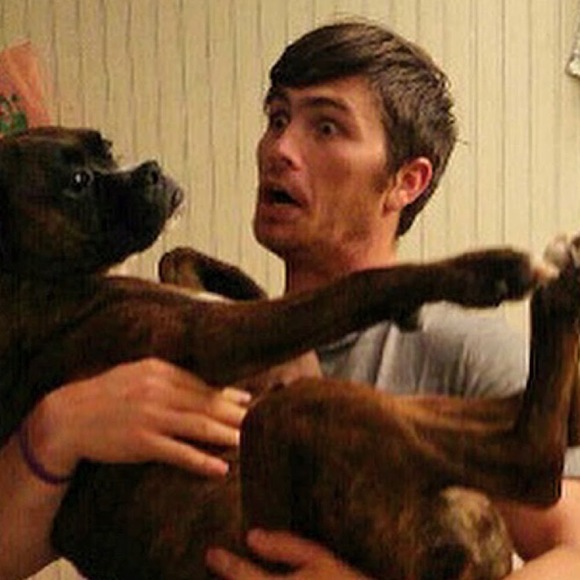 Profile Picture of Aaron West (@westar89) on Poshmark