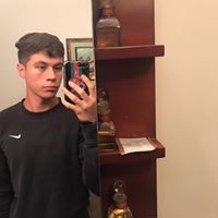 Profile Picture of Joshua Navarrete (@joshua-navarrete-10) on Quora