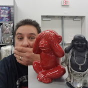 Profile Picture of Joe Healy (@joehealy9565) on Youtube