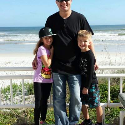 Profile Picture of Jim Schumacher (@Schumacher73Jim) on Twitter