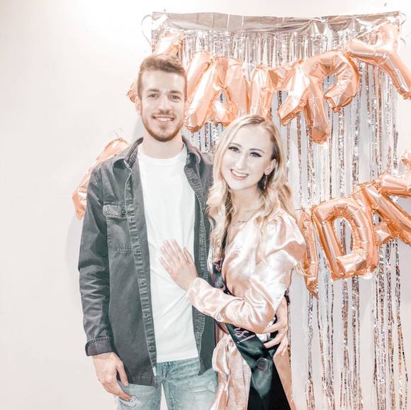 Profile Picture of Abbey Kostyal (@abbeykostyal) on Poshmark