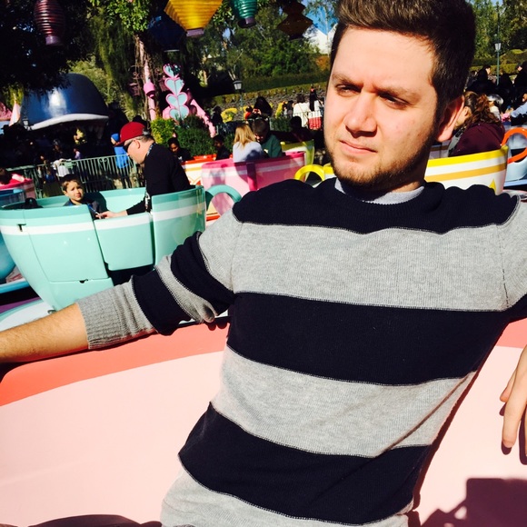 Profile Picture of Raffi Halici (@raffi_h) on Poshmark