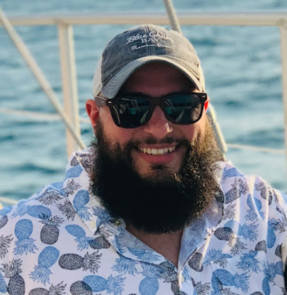 Profile Picture of Justin Scalese (@jescalese) on Poshmark
