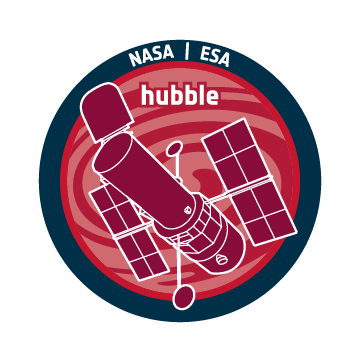 Profile Picture of HUBBLE (@HUBBLE_space) on Twitter