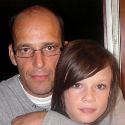 Profile Picture of Mark Cobb (@bagleeye66) on Twitter